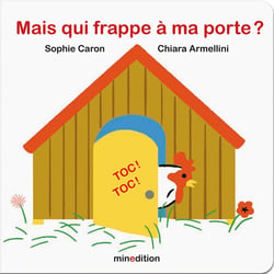 Mais qui frappe à ma porte ?