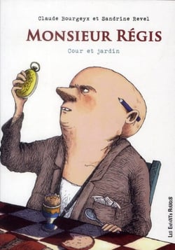 Monsieur Regis