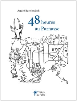 48 heures au parnasse
