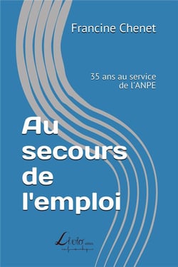 Au secours de l'emploi : 35 ans au service de l'anpe