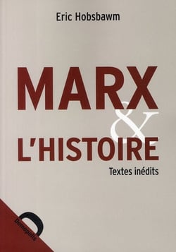 SUR L'HISTOIRE