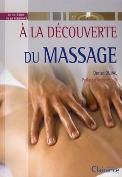 DECOUVERTE DES MASSAGES (A LA)