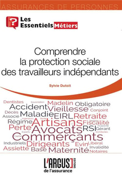 Comprendre la protection sociale des travailleurs indépendants