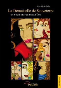 La demoiselle de sauveterre