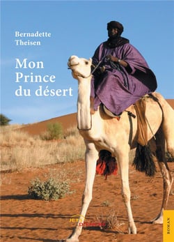 Mon prince du désert