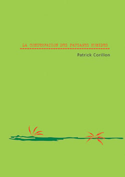 La conservation des paysages humides