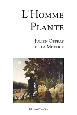 L'Homme Plante