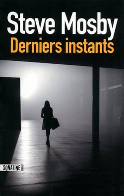 Les derniers instants
