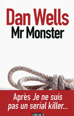 Mr monster