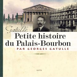 Petite histoire du palais Bourbon