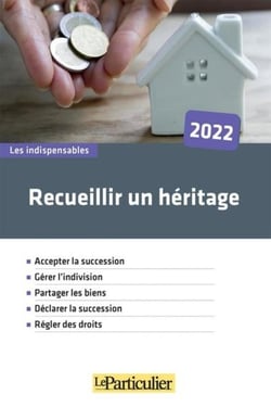 Recueillir un héritage (édition 2022)