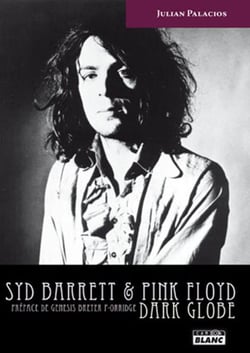 SYD BARRET - Dark globe