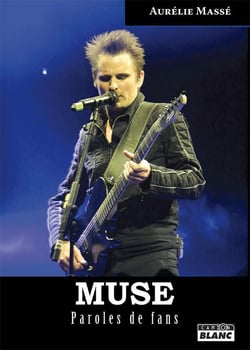 Muse Paroles de fans