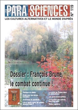 Parasciences n° 119 - Les cultures alternatives et le monde d'après