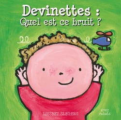 Quel est ce bruit ?