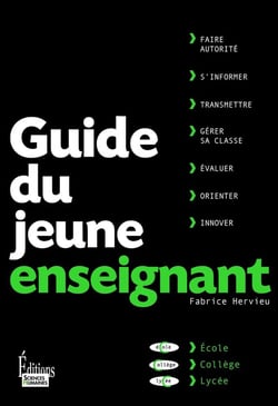 Guide du jeune enseignant (édition 2019)