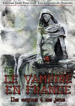 VAMPIRE EN FRANCE