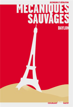 Mécaniques sauvages
