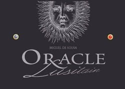 Oracle lusitain - coffret