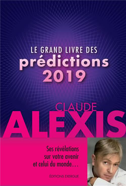 Le grand livre des prédictions 2019