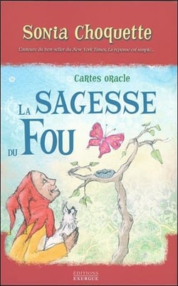 La sagesse du fou