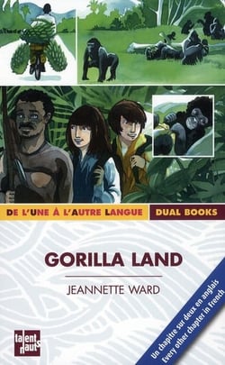 Gorilla land