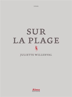 Sur la plage