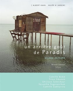 Un arrière-goût de Paradis