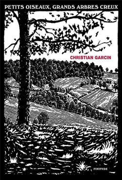 Petits oiseaux, grands arbres creux