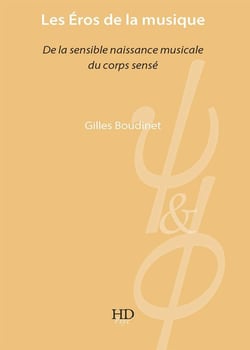 Les Eros de la musique