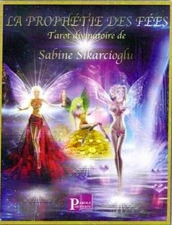 La prophétie des fées