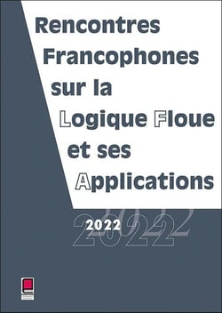 LFA 2022 : rencontres francophones sur la logique floue et ses applications