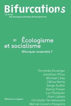 Revue Bifurcation/s n.1