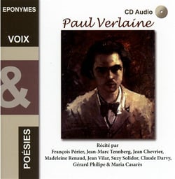 Paul Verlaine - CD
