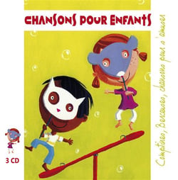 Chansons pour enfants
