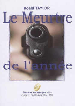 Le meurtre de l'année