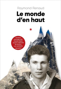 Le monde d'en haut