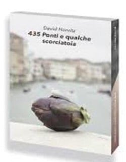 David horvitz 435 ponti e qualche scorciatoia (francais) /francais