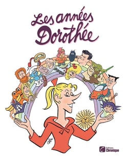 Les années dorothée