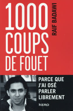 1000 coups de fouet parce que j'ai osé parler librement