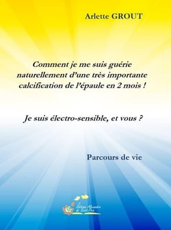 Comment je me suis guérie ! Je suis électrosensible... : Je suis électro-sensible, et vous ?