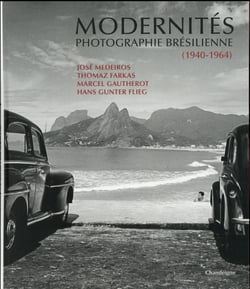 MODERNITES. PHOTOGRAPHIE BRESILIENNE (1940-1964)