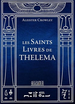 Les saints livres de Thelema