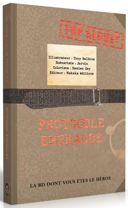 Protocole Emeraude
