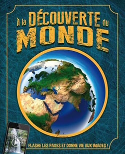 À la découverte du monde