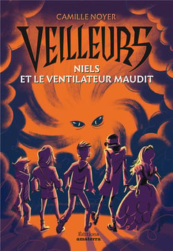 Niels et le ventilateur maudit