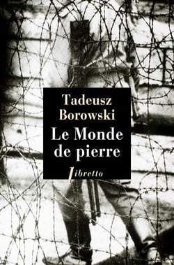 Le monde de Pierre