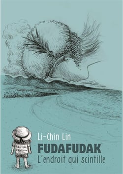 Fuda-Fudak - l'endroit qui scintille
