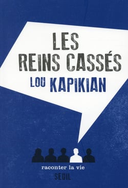 Les reins cassés