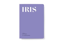 Nez, la revue olfactive : l'iris en parfumerie